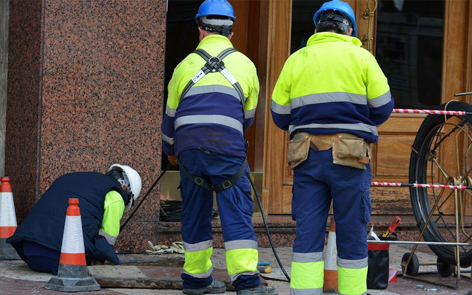 déboucheur de canalisation Arcueil