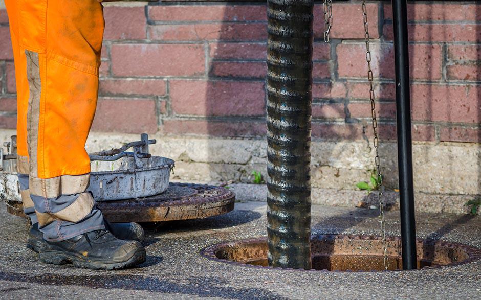 déboucheur de canalisation Arcueil
