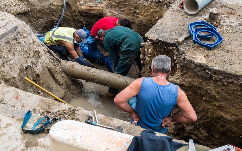 déboucheur de canalisation Arcueil