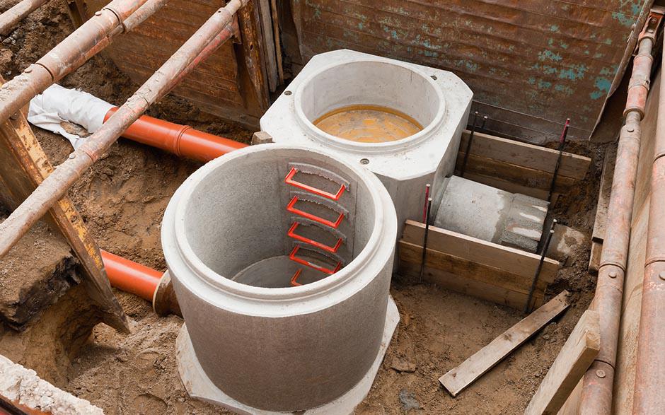 déboucheur de canalisation Arcueil