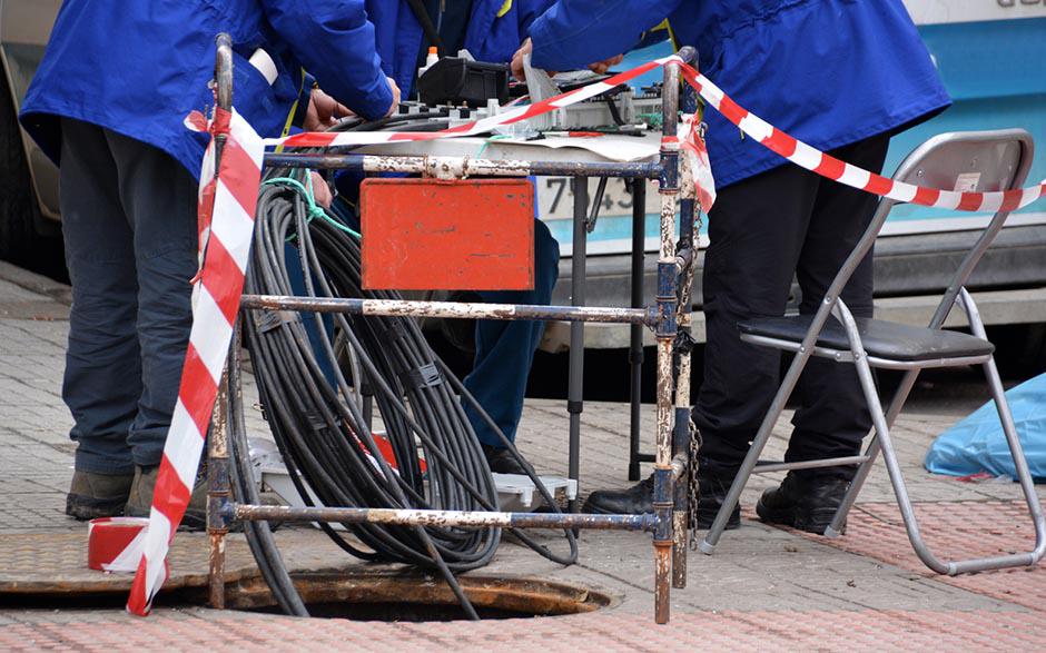 nettoyage des canalisations Ablon-sur-Seine