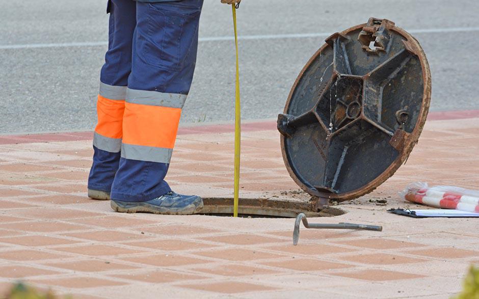 déboucheur de canalisation Le Bourget