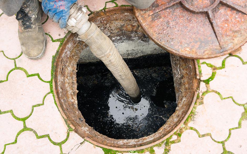 déboucheur de canalisation Arcueil