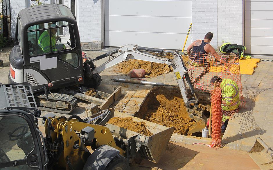 entretien canalisation wc Gournay-sur-Marne