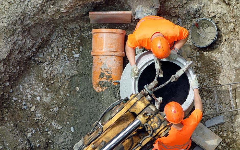déboucheur de canalisation Le Bourget