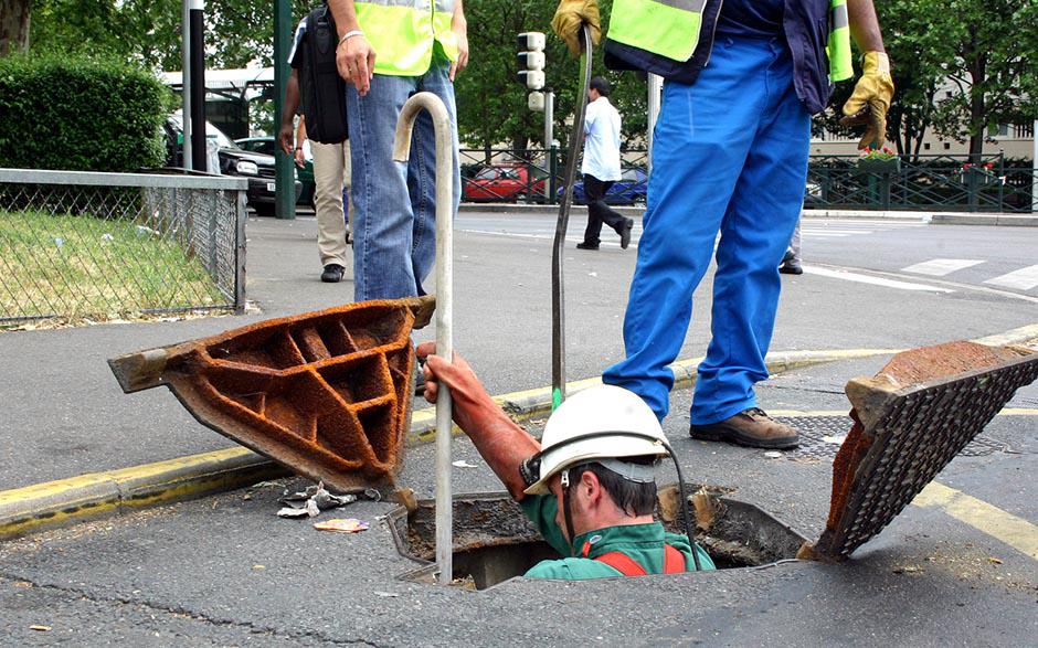 entretien canalisation wc Gournay-sur-Marne