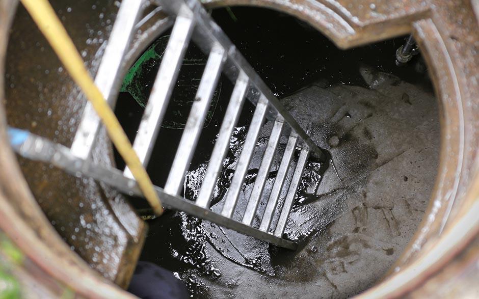 déboucher une canalisation Villennes-sur-Seine